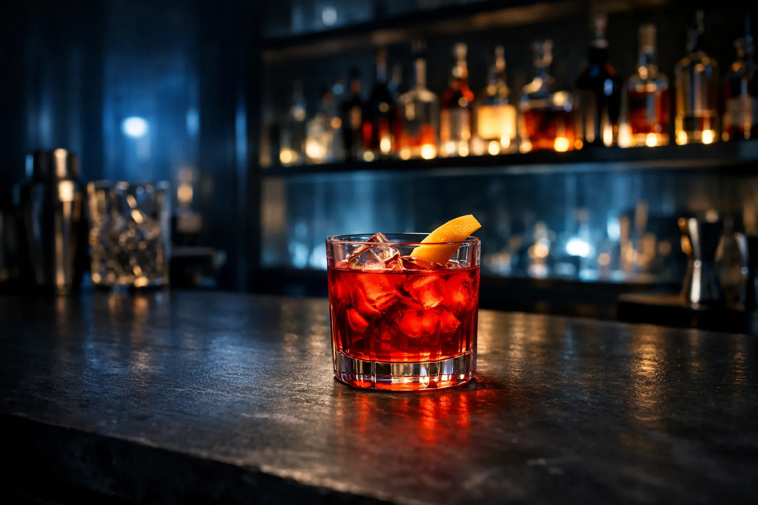 Negroni